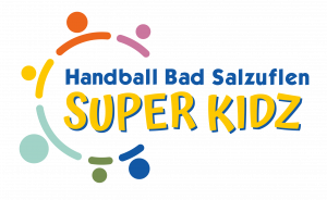 Logo HBS SuperKidz