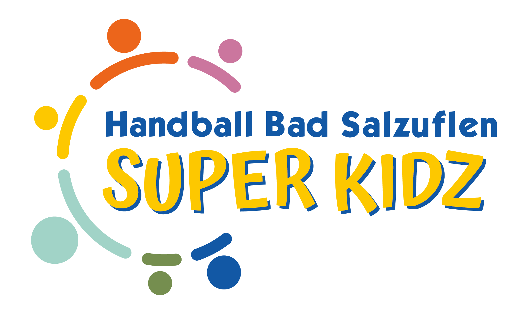 Logo HBS SuperKidz