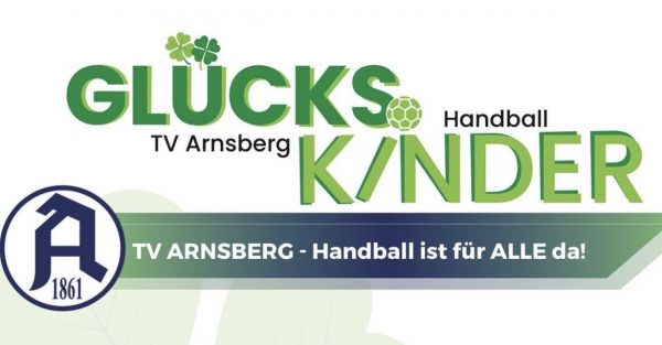 Willkommen, TV Arnsberg!