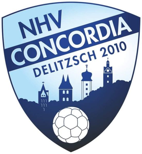 Willkommen, NHV Concordia Delitzsch!