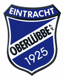 Logo Eintrach Oberlübbe