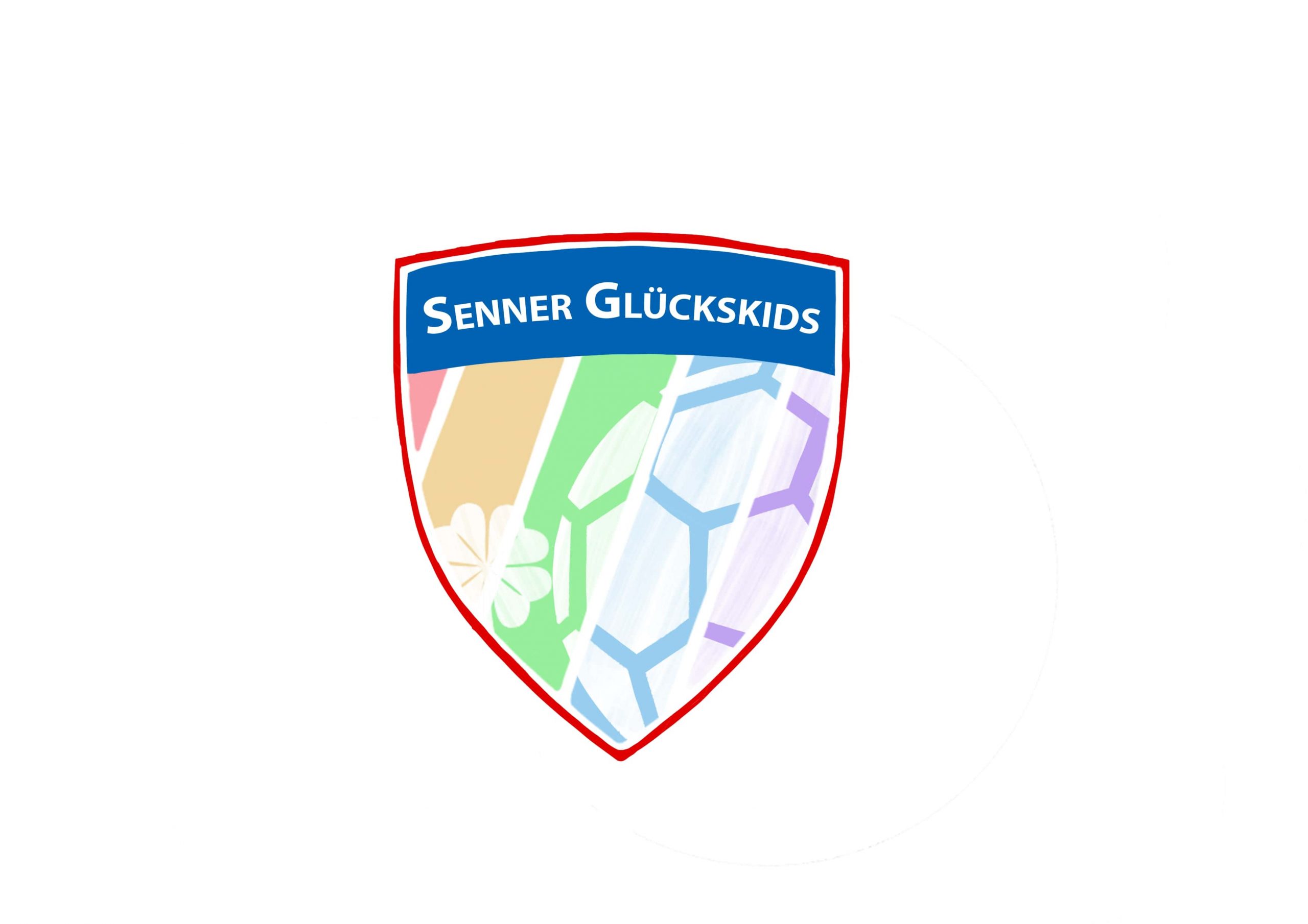 Logo Senner Glückskids