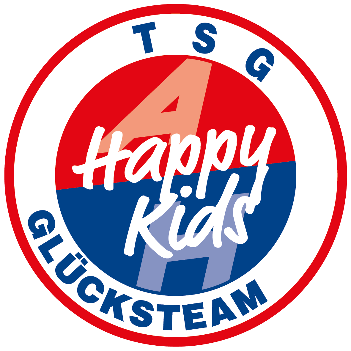 Logo TSG Happy Kids