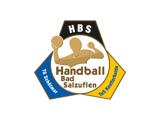 Logo Handball Bad Salzuflen