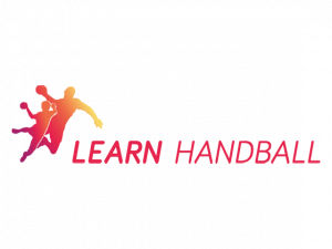 Logo Learn Handball