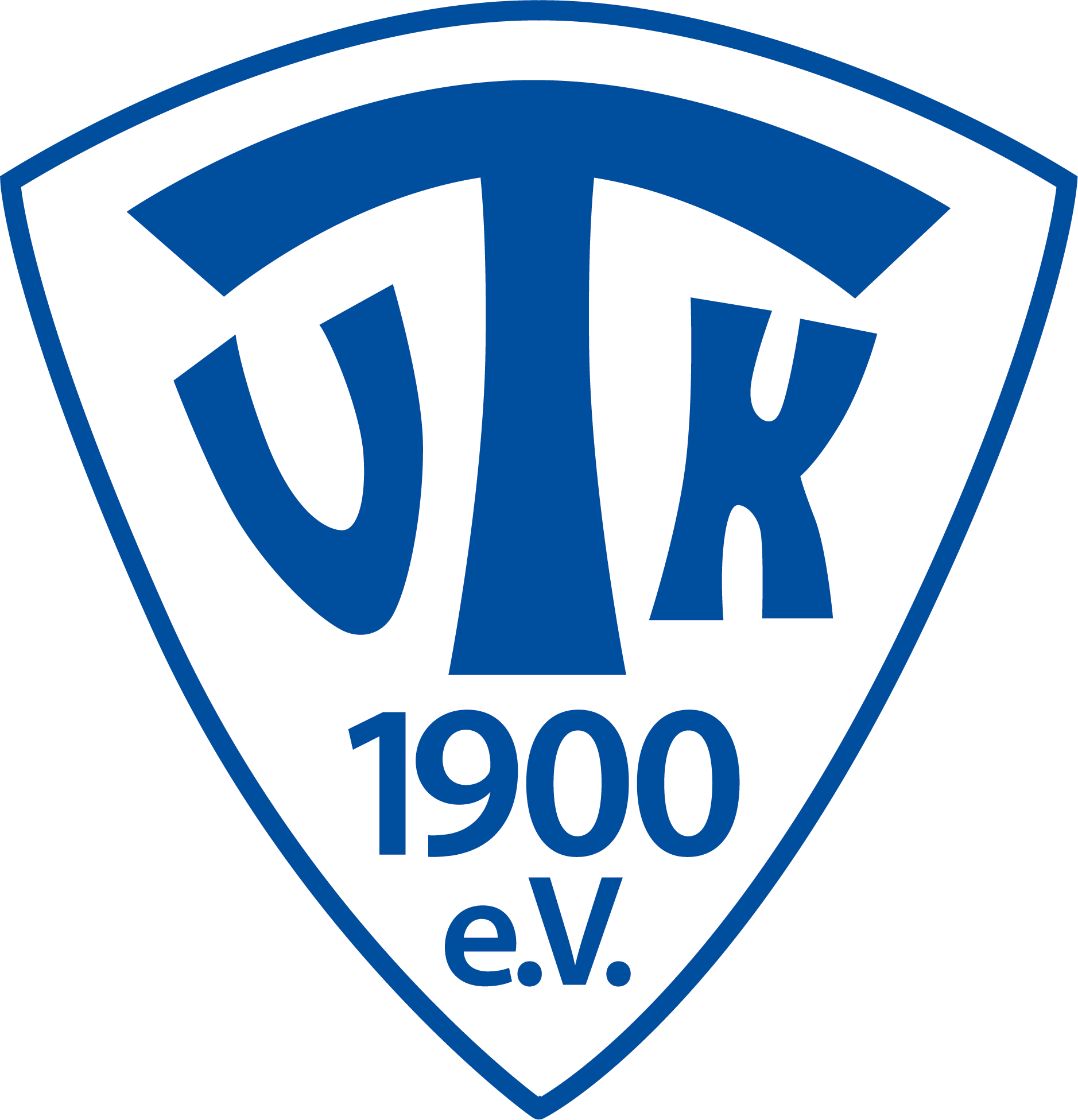Logo TVK Superhelden
