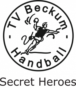 Logo Secret Heroes