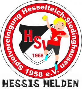 Logo Hessis Helden