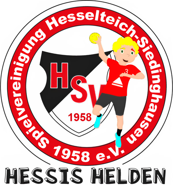 Logo Hessis Helden