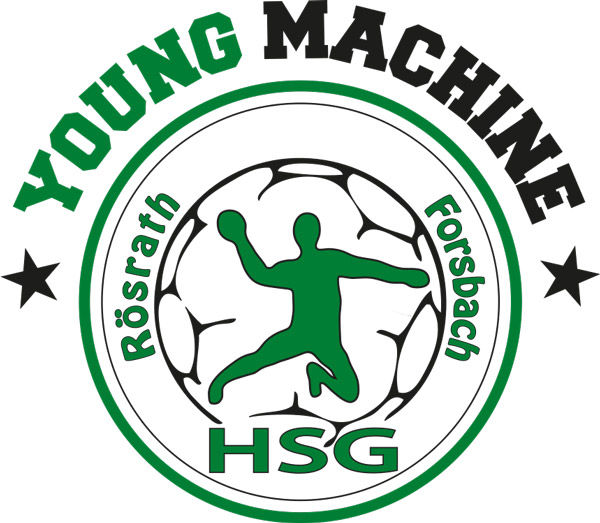 Logo HSG Young Machine