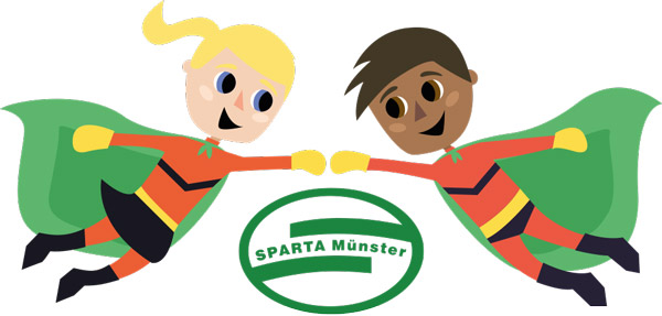 Sparta Heroes