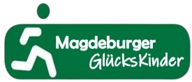 Logo Magdeburger Glückskinder