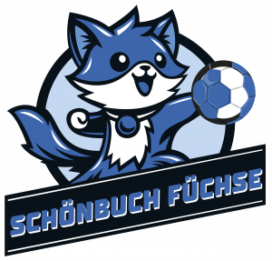 Schönbuch Füchse Logo