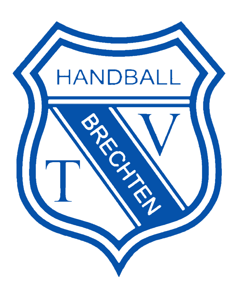 Logo TV Brechten Handball