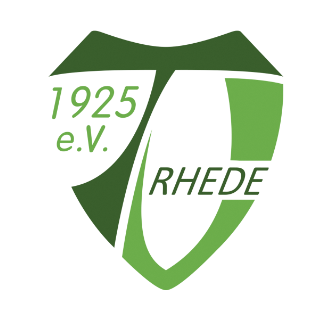 TV Rhede Glücksteam