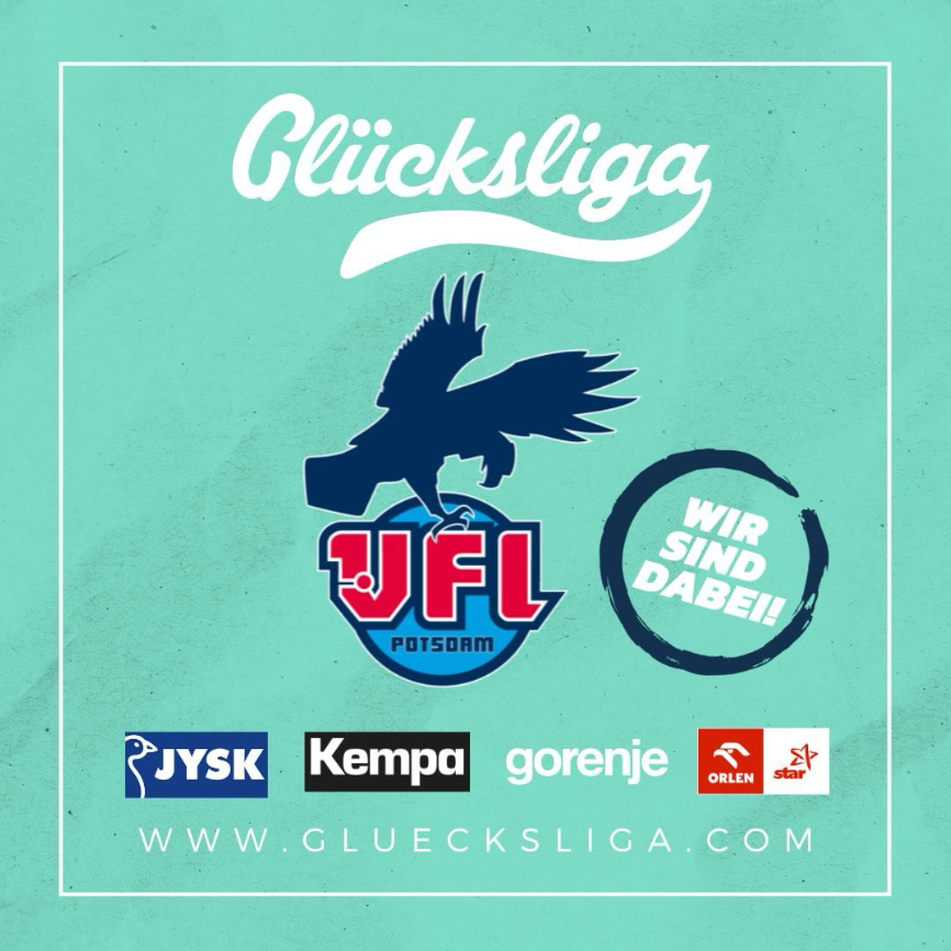 Adlerbande VfL Potsdam