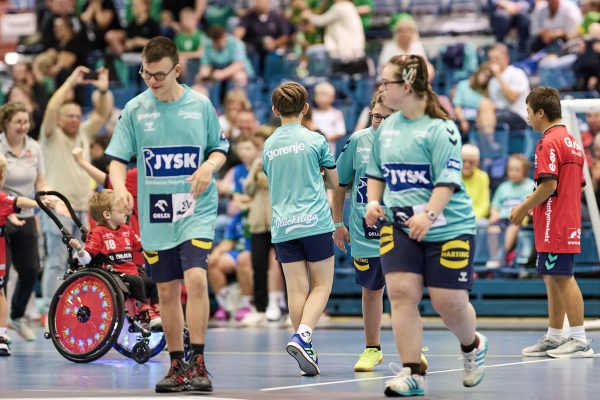 Vierter Glücksliga Cup in Lemgo