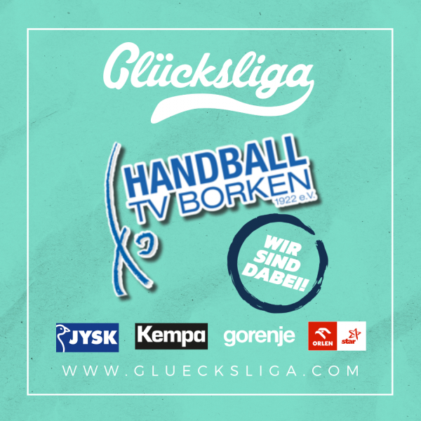 Willkommen, „TV Borken“!