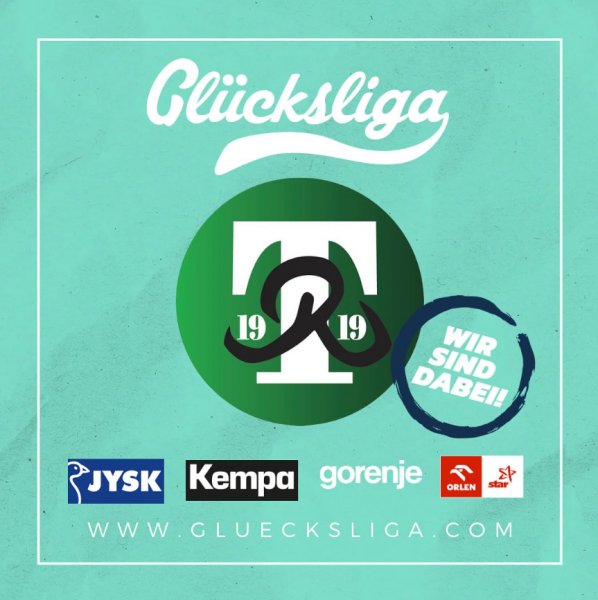 Willkommen, „Glücksriemker“!