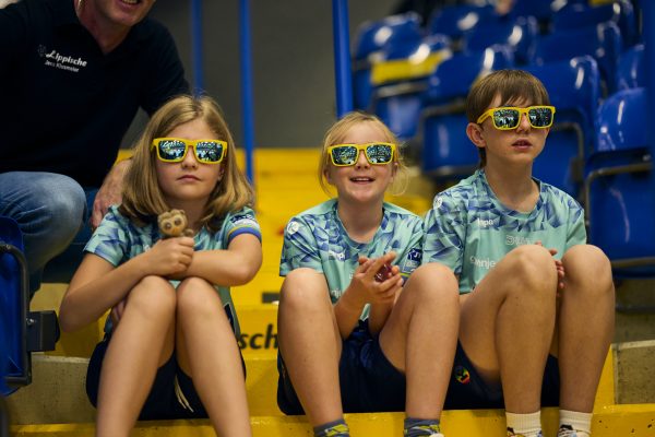 Bild von Matthias Wieking; Cup 2026