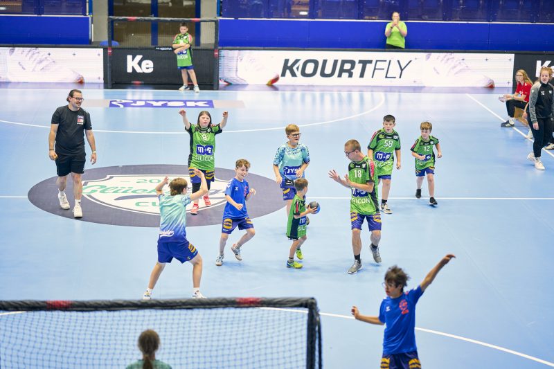 Bild von Matthias Wieking; Cup 2026