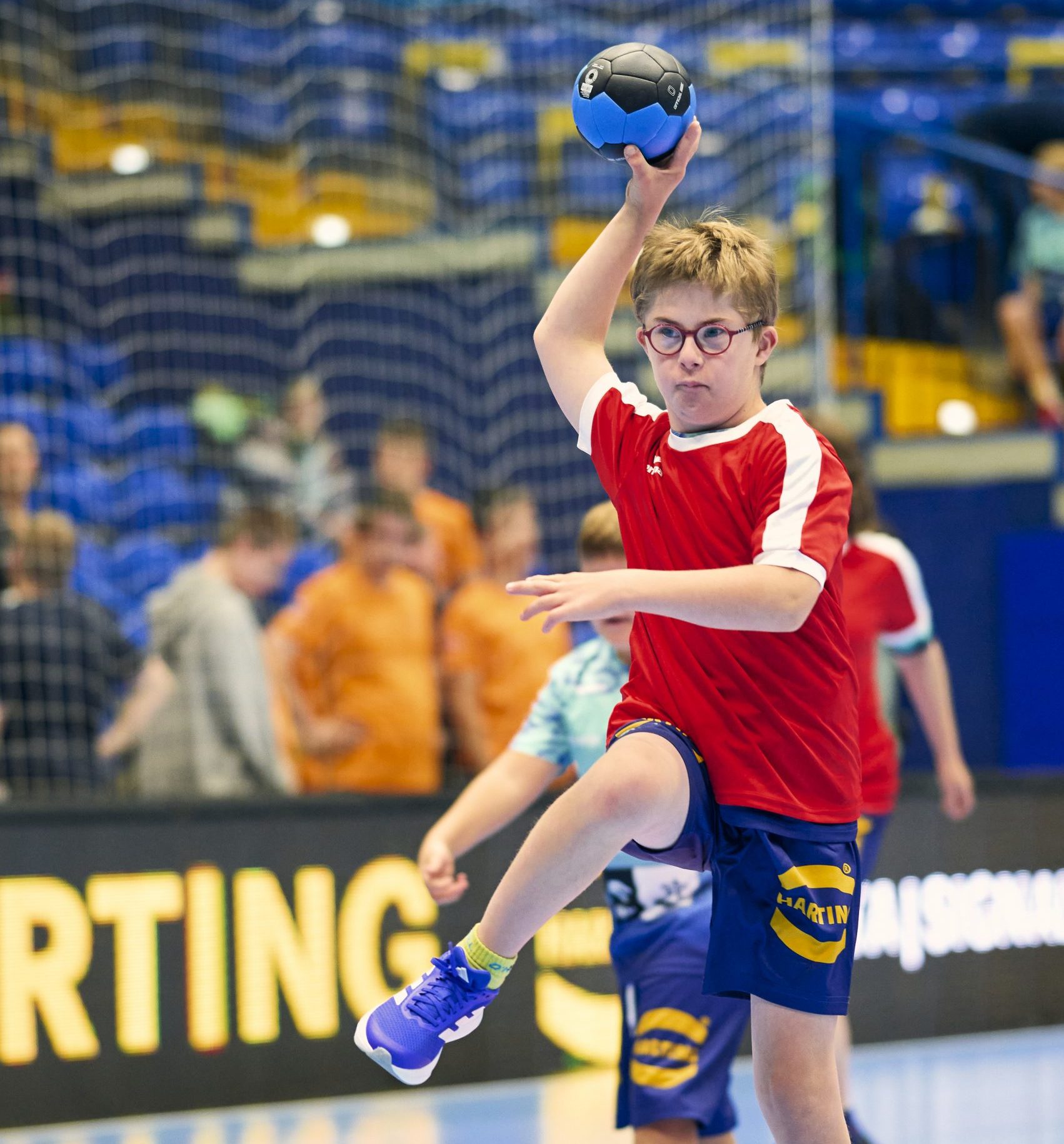 Bild von Matthias Wieking; Cup 2026