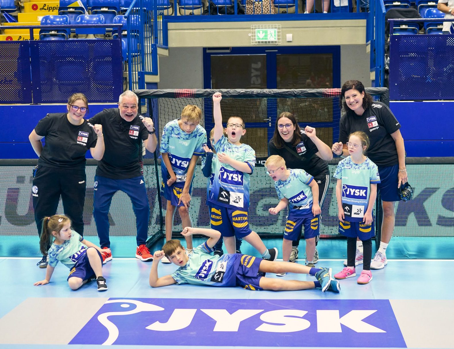 Bild von Matthias Wieking; Cup 2026