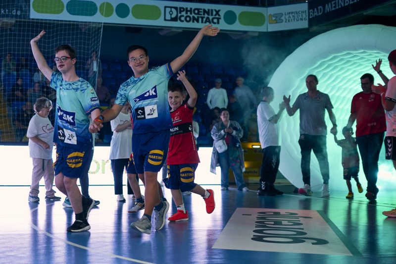 Bild von Matthias Wieking; Cup 2026