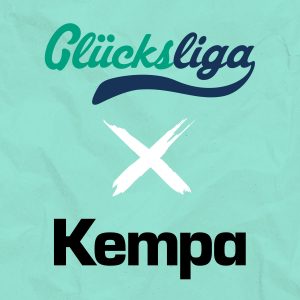 Glücksliga X Kempa