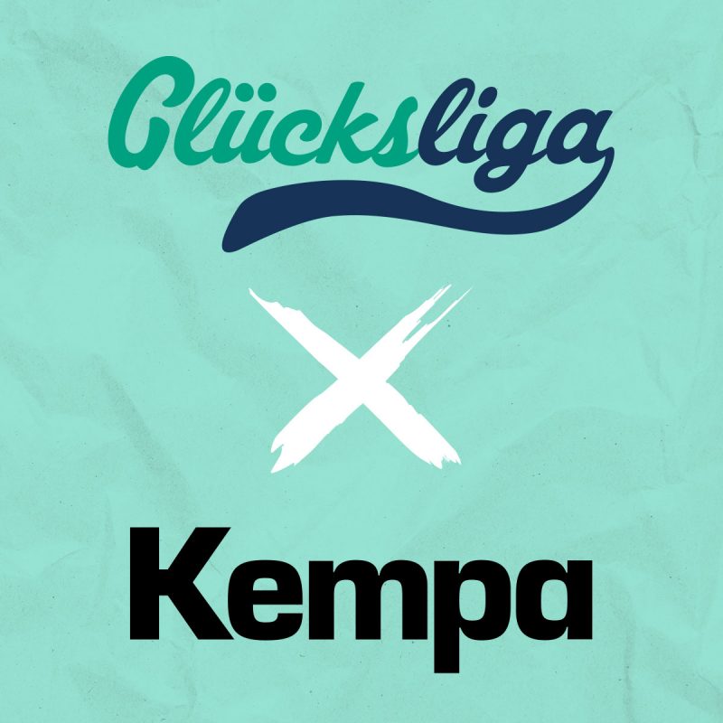 Glücksliga X Kempa