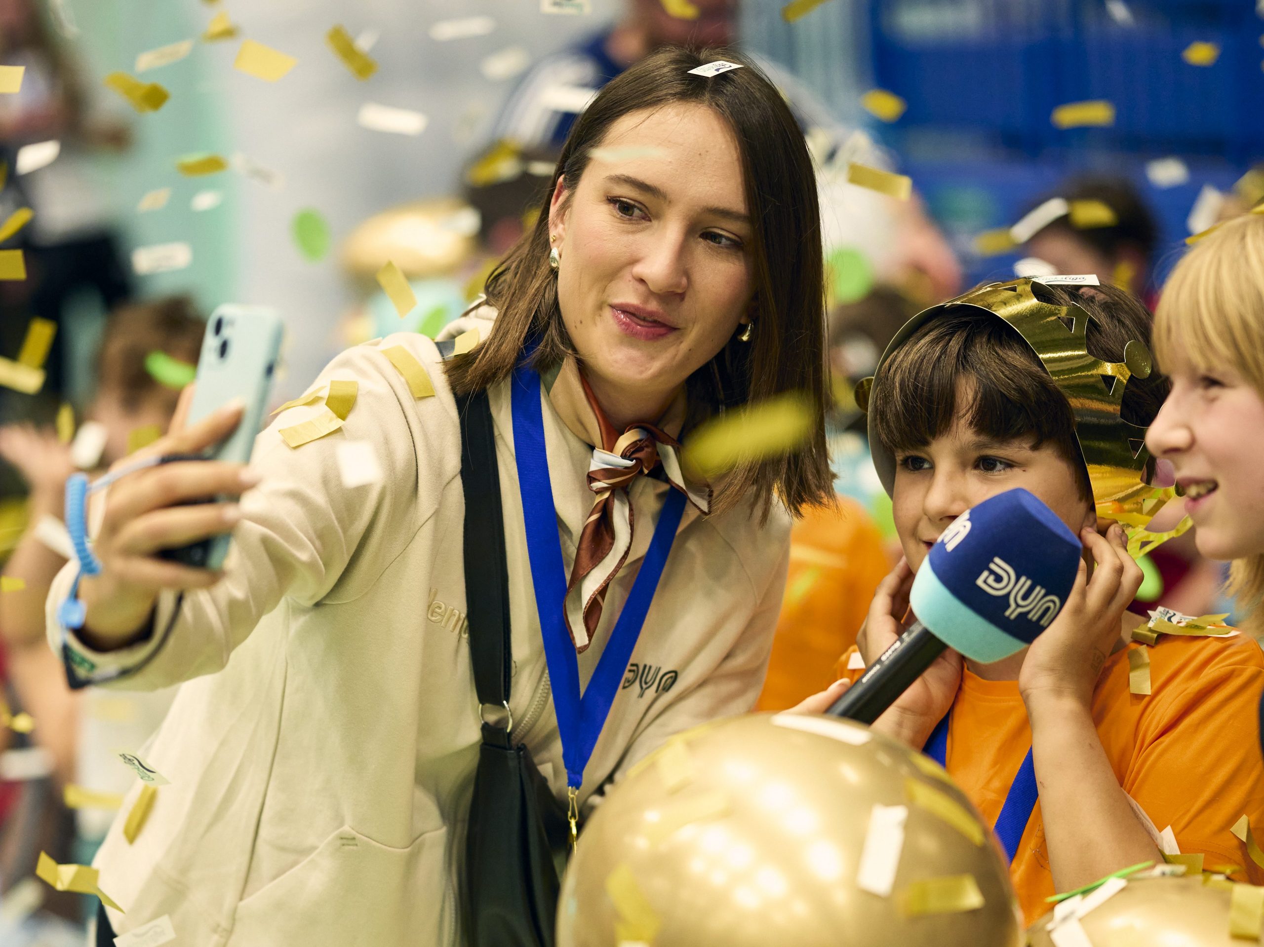 Bild von Matthias Wieking; Cup 2026