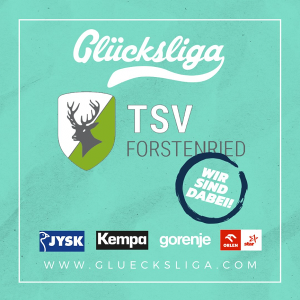 Willkommen, „Forsty Fighters“!