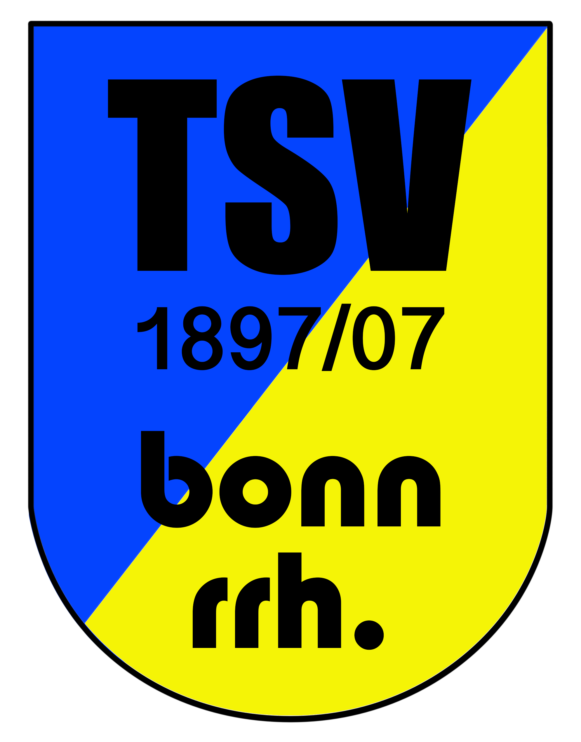TSV Bonn